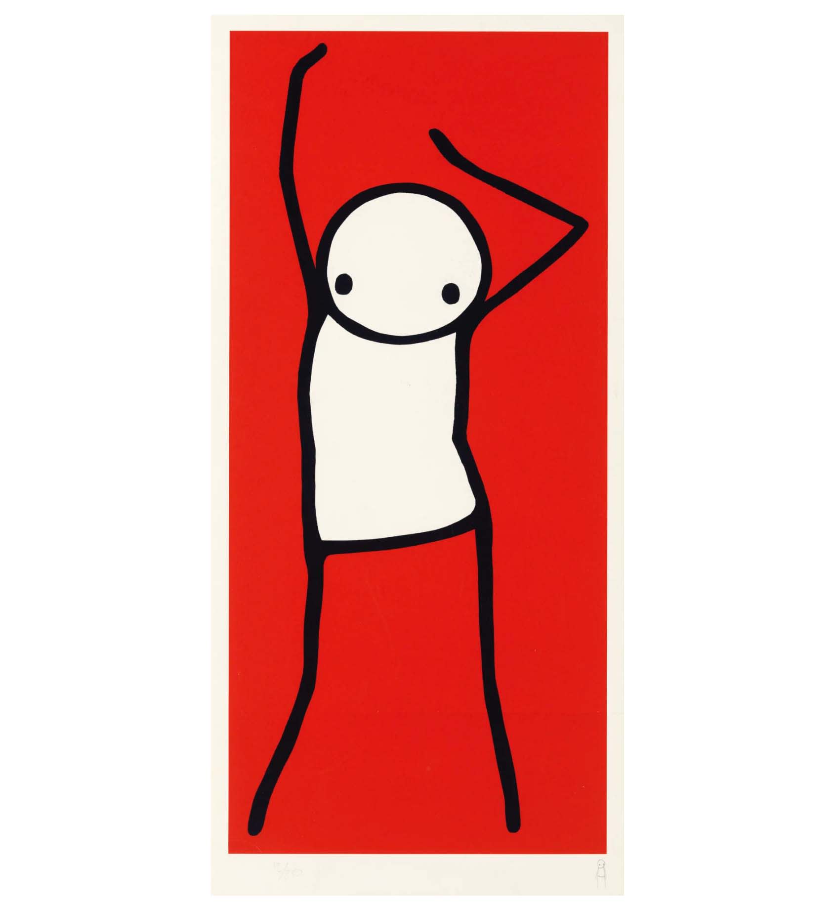 DANCERS (RED)