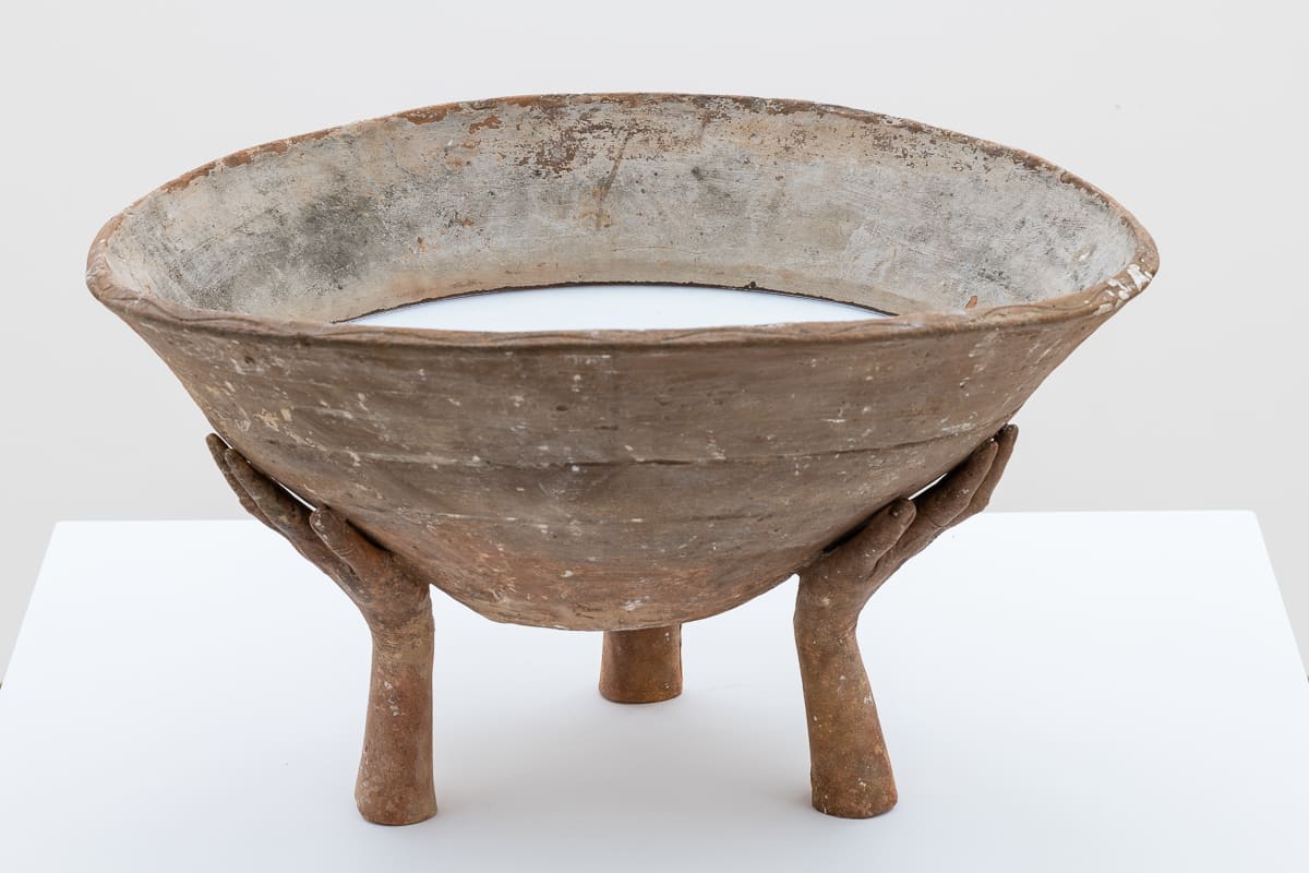 Clementine Keith-Roach, Surplus, 2019