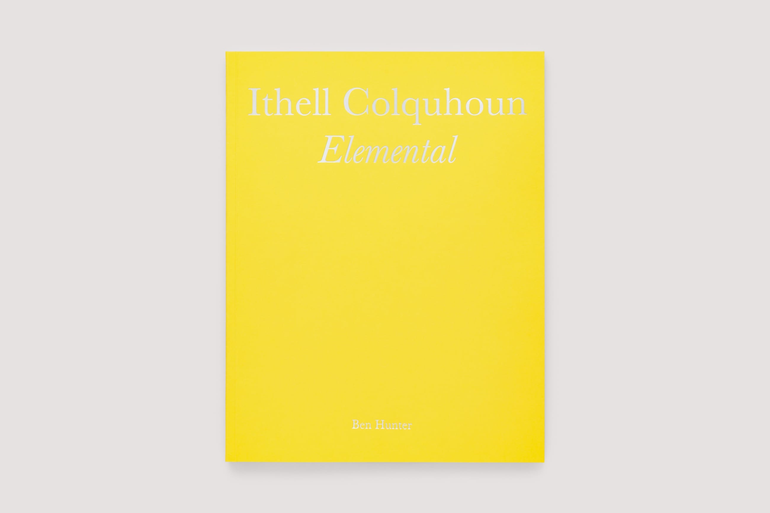 Ithell Colquhoun, Exhibition Catalogue