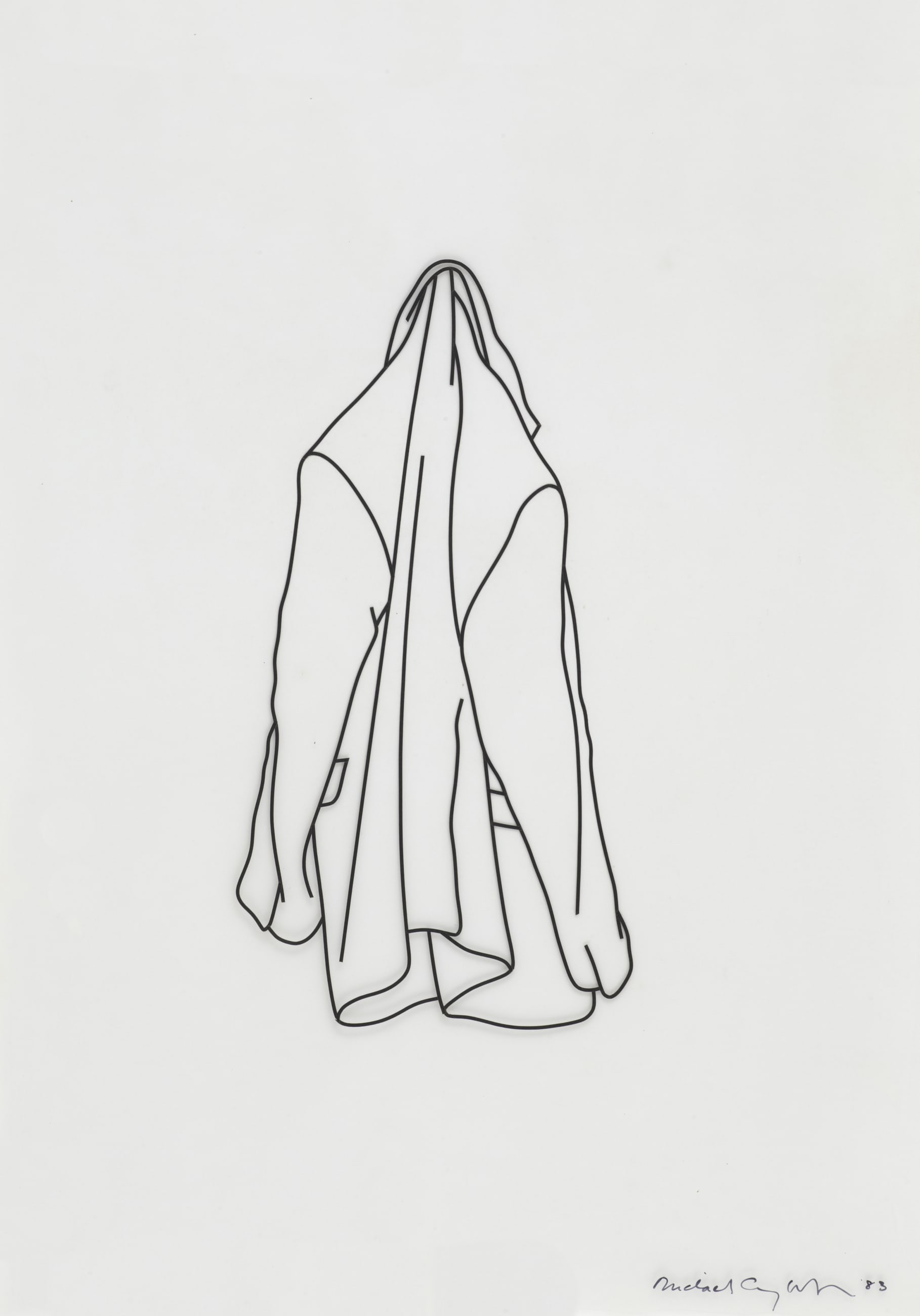 Coat, 1983