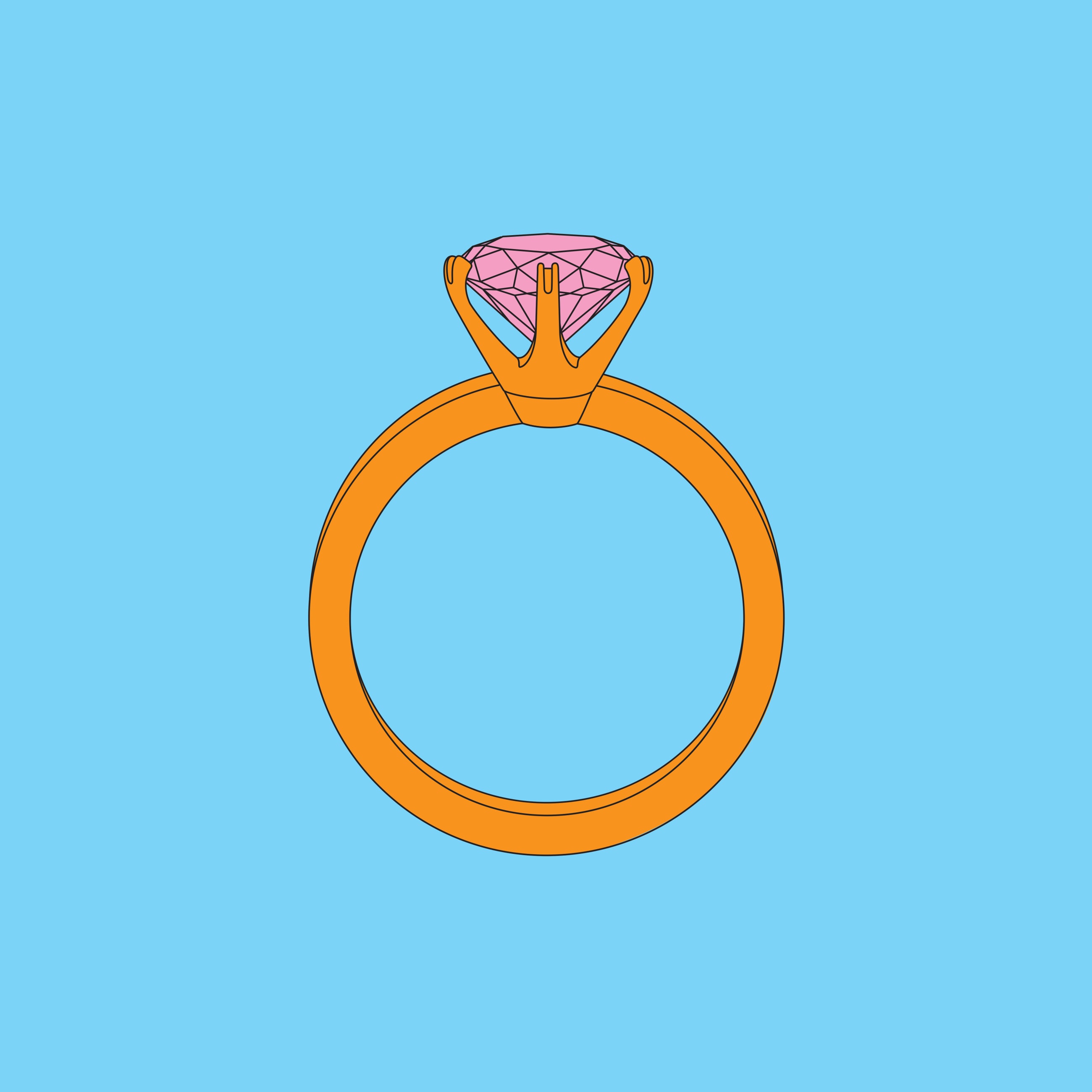 Objects of our time, 2014