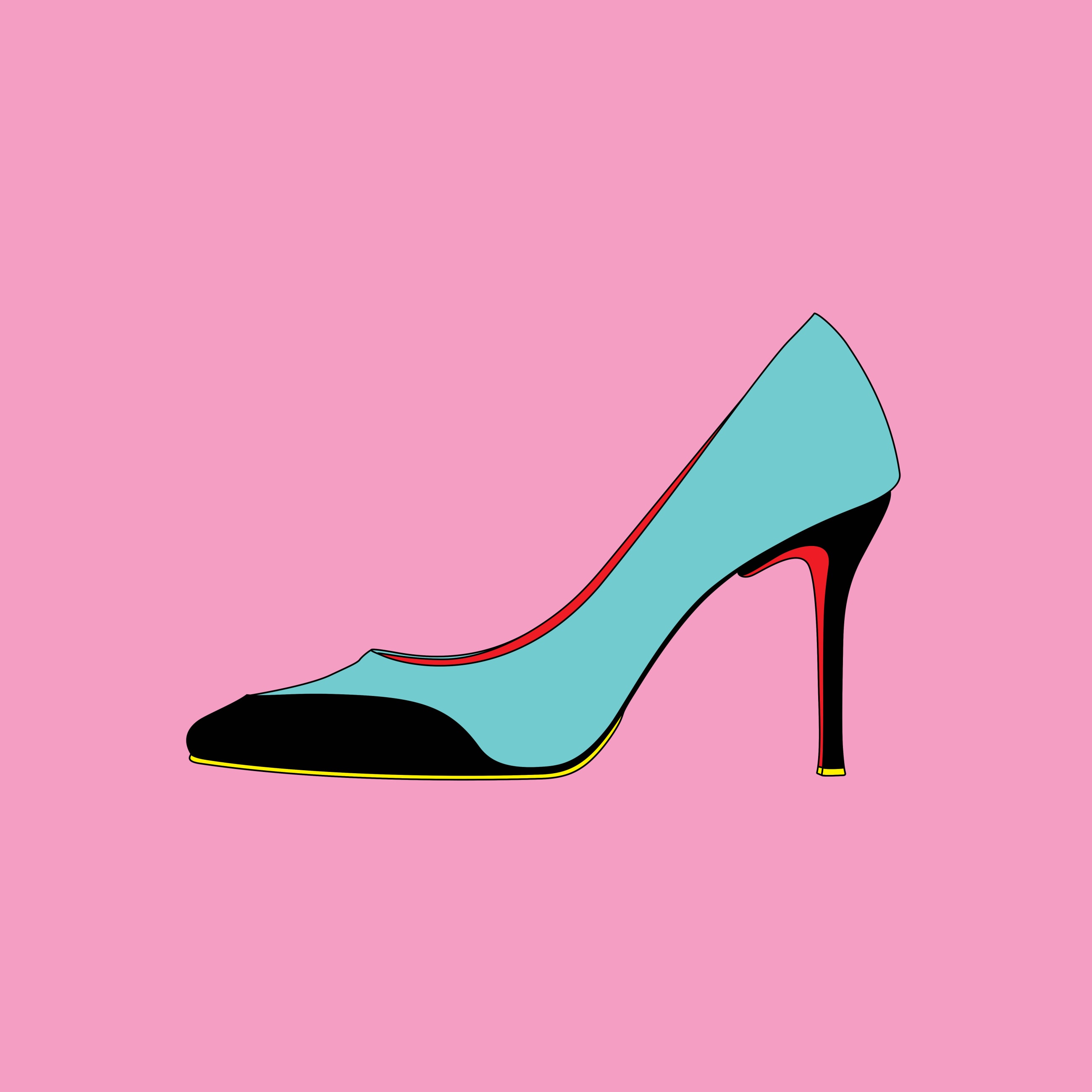 Objects of our time, 2014