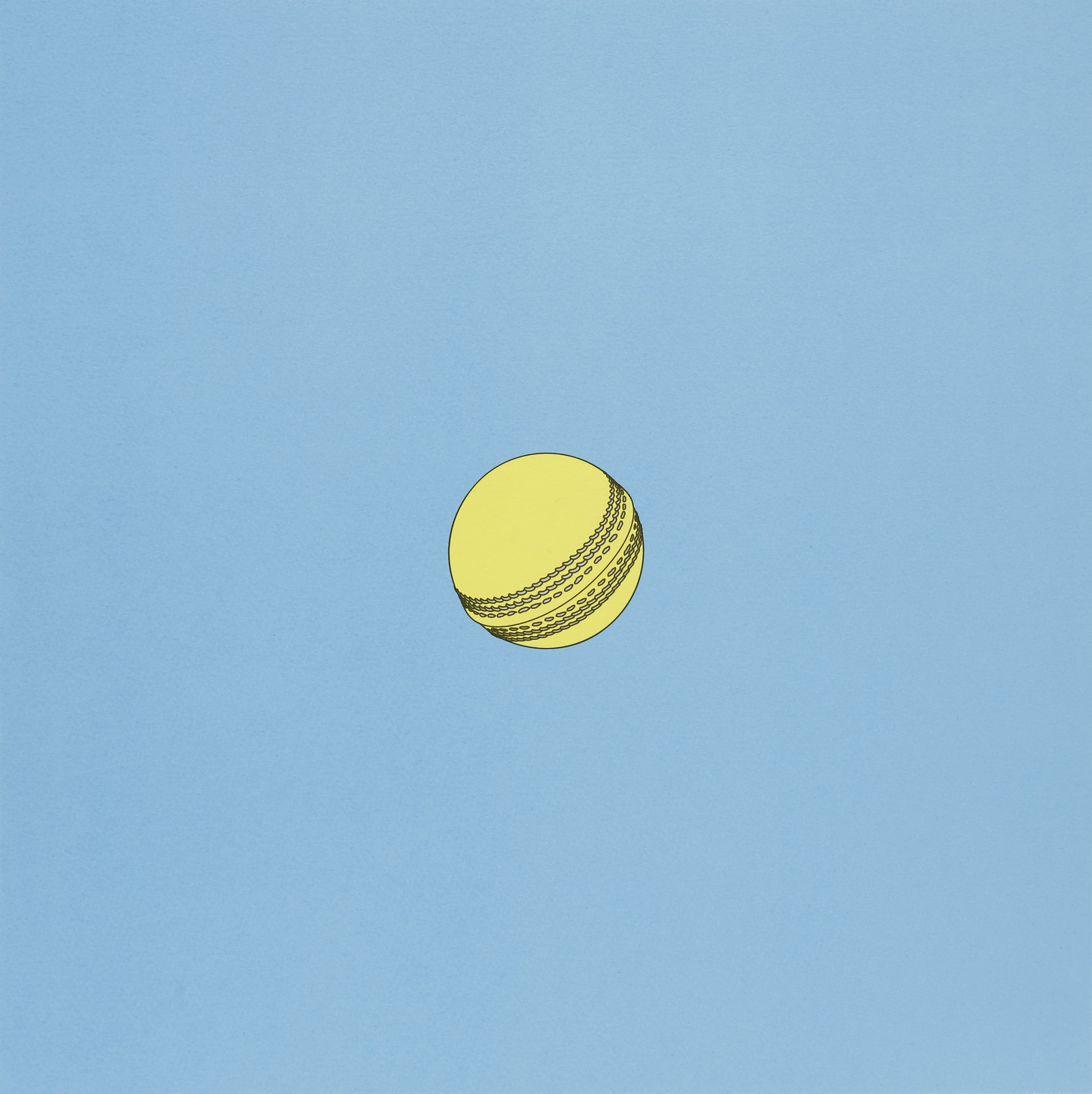 Sports Balls, 2019