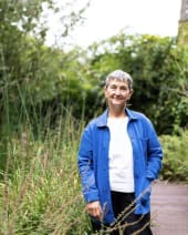 Frances Morris CBE Appointed Chair of Gallery Climate Coalition