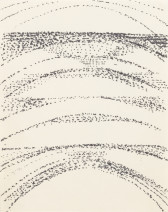 Hedda Sterne, Vertical Horizontals, c. 1966-67