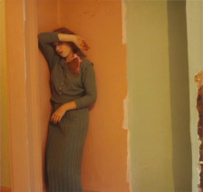 Francesca Woodman, Untitled, New York, 1979