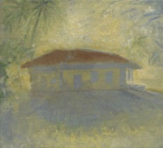 Celia Paul writes about 'My First Home'