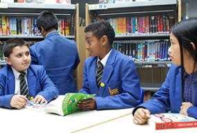 Secondary schools