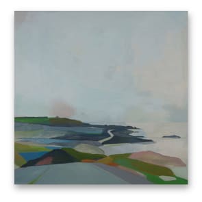 Karen Smidth - Mountain IV