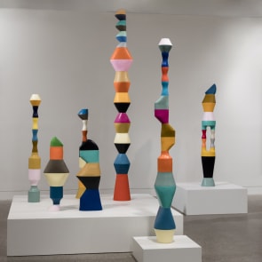 Stephen Ormandy - Untitled