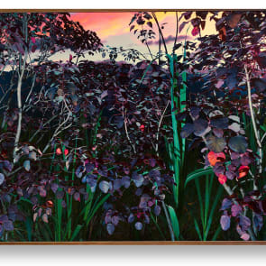 Christopher Rodriguez - Montana I, 2025