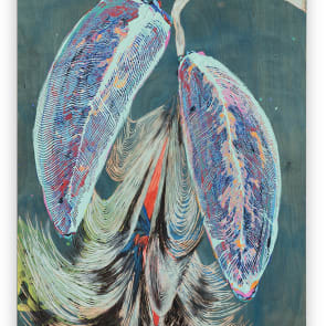 Birgit Brandis - Teshima