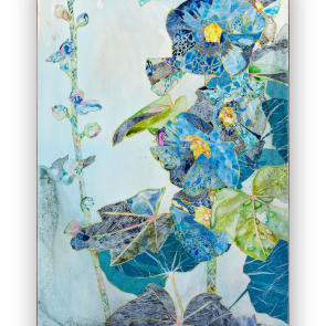 Belinda Fox - Looking Up I (sold as set), 2025