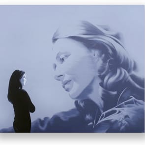 Jarek Puczel - Two Sides of the River, 2025