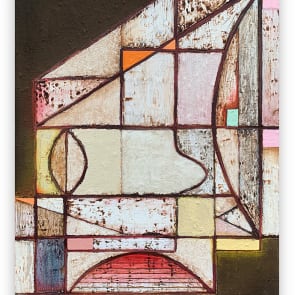 Steven Bindernagel - Ermine