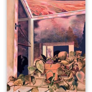 Emily Kepulis - Her History, Humming