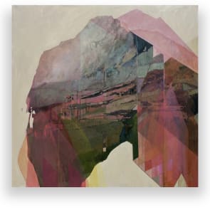 Andy Curlowe - Start, 2024