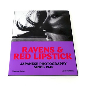 Ravens and Red Lipstick: Japanese Photography since 1945