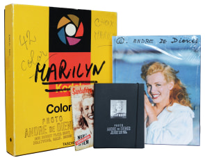 Marilyn (Complete Set)