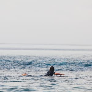 Blake Ellery, Energy and serenity 1