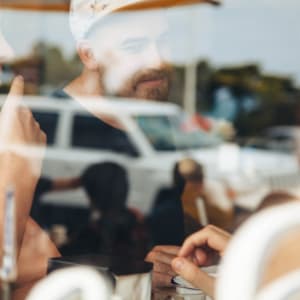 Blake Ellery, Energy and serenity 3