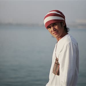 Kadeem Darzi, Dubai Construction Workers 6