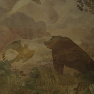 Flora Brooke, Untitled (Florence) 6