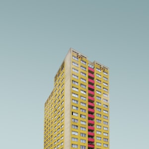 Simone Hutsch, Untitled, 2016