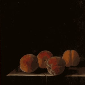 Nicolas Pittman, Untitled Two, 2013