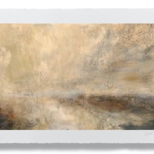 Maria Luisa Hernandez, Ashes (Limited Edition print), 2023