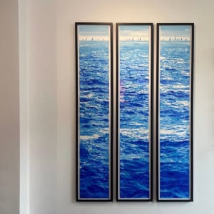 Jeremy Houghton, Ocean Trilogy