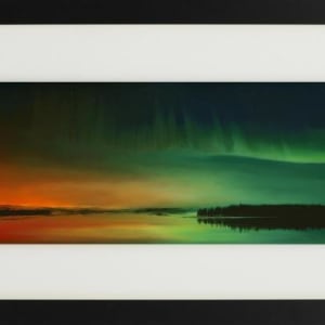 Richard Rowan, Awakenings