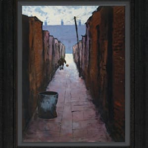 Alexander Millar, Geordie Best