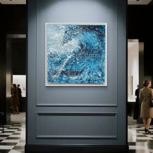 Denise Jackson, The Unrest