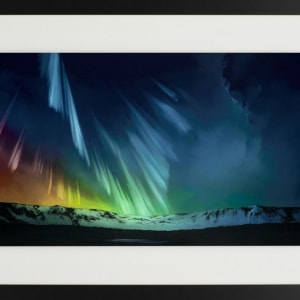 Richard Rowan, Epiphany From Above