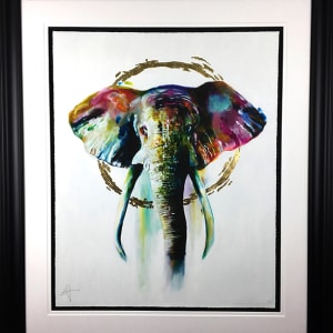 Katy Jade Dobson, Gilt, 2018