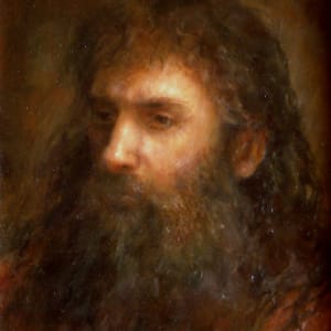 Aris Raissis, Samson