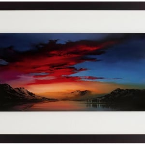 Richard Rowan, Endless Hope II