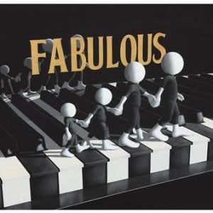 Mark Grieves, Fabulous