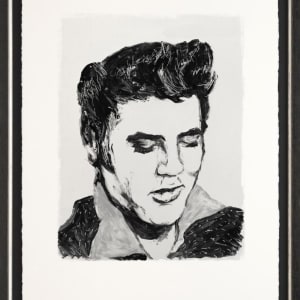 Ronnie Wood, Elvis