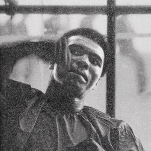 Simon Claridge, Muhammad Ali - The Greatest