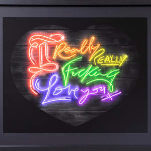 Courty, Love & Pride, 2020