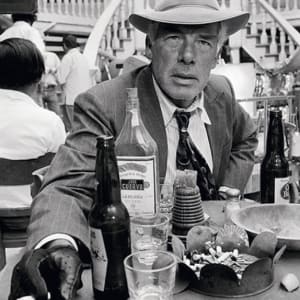 Terry O'Neill, Lee Marvin, 1971