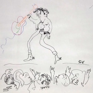 John Lennon, It's Only Rock 'N Roll, 1989