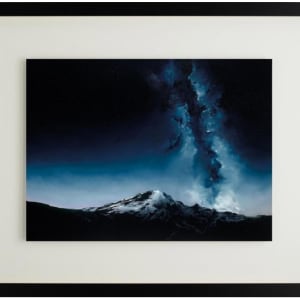 Richard Rowan, Moment To Embrace