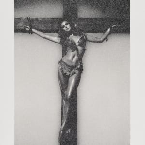 Simon Claridge, Raquel Welch - One Million Years B.C.
