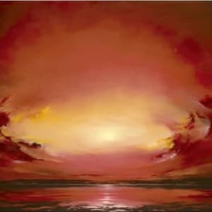 Richard Rowan, Passion