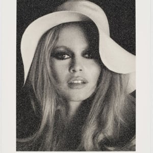 Simon Claridge, La Parisienne
