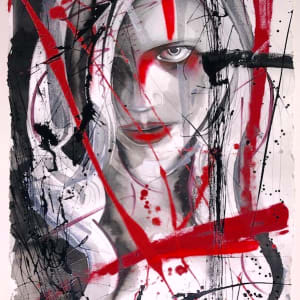 .Sale, Emma Grzonkowski - Wrath, 2011