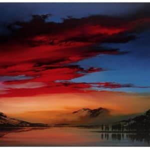 Richard Rowan, Endless Hope II